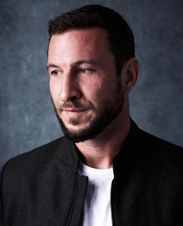 Pablo Schreiber
