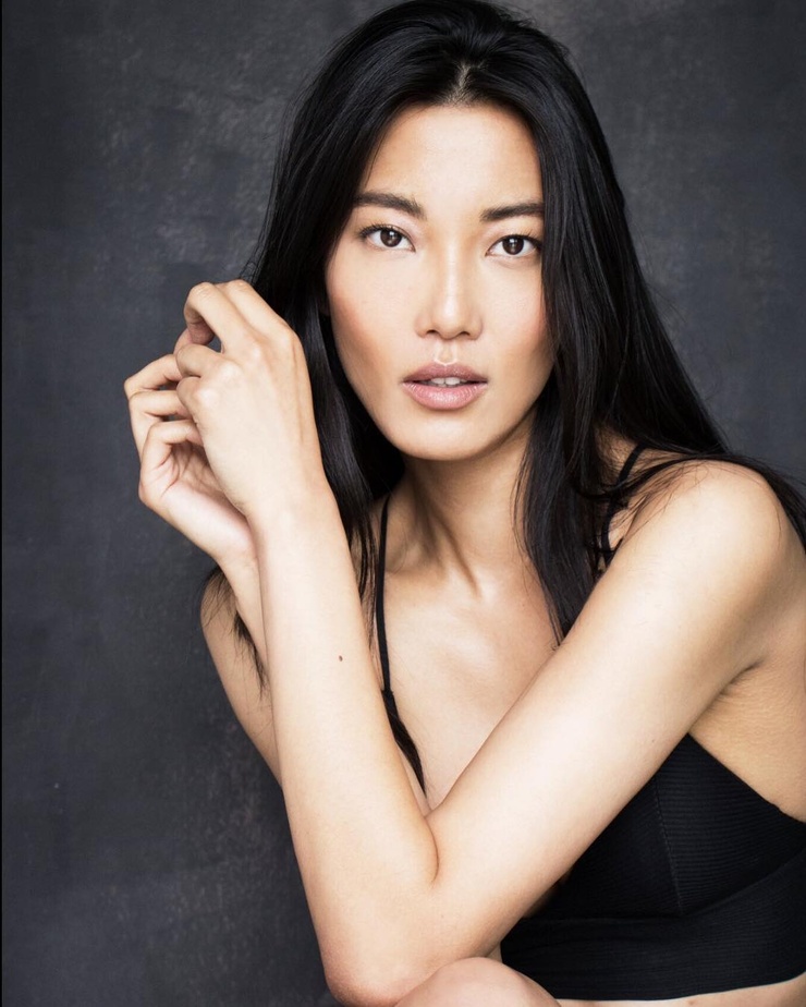 Lily Gao