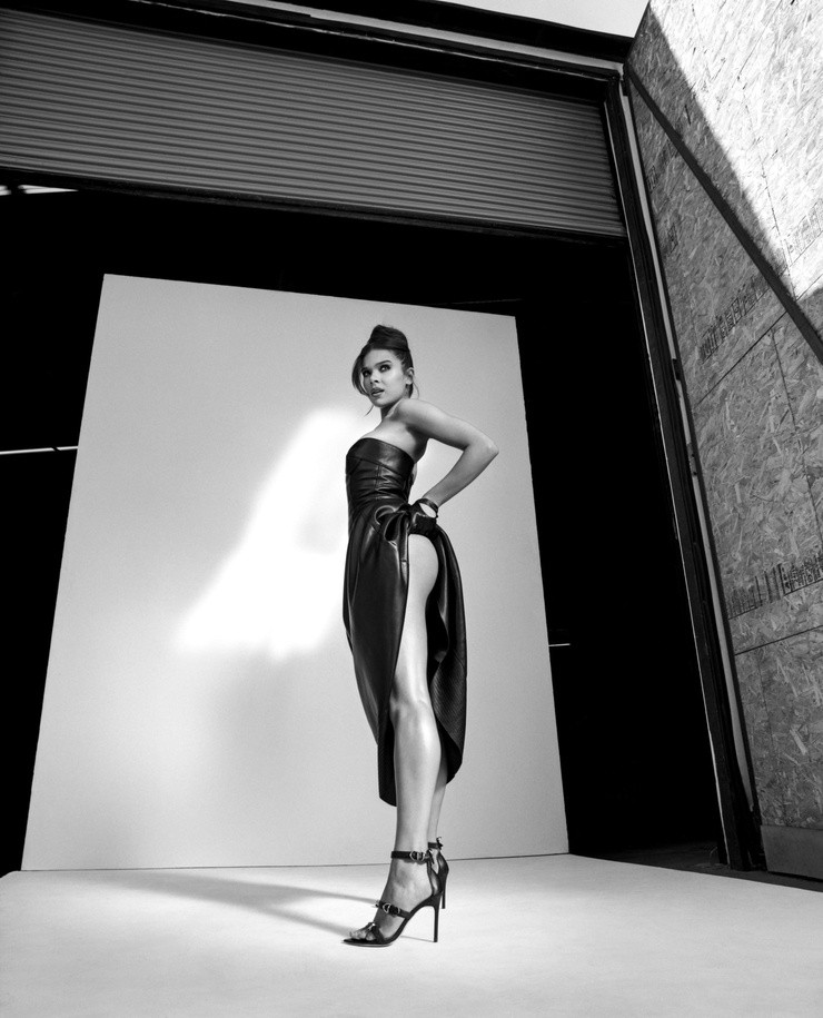 Hailee Steinfeld Hailee Steinfeld