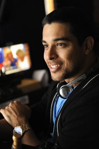 Wilmer Valderrama