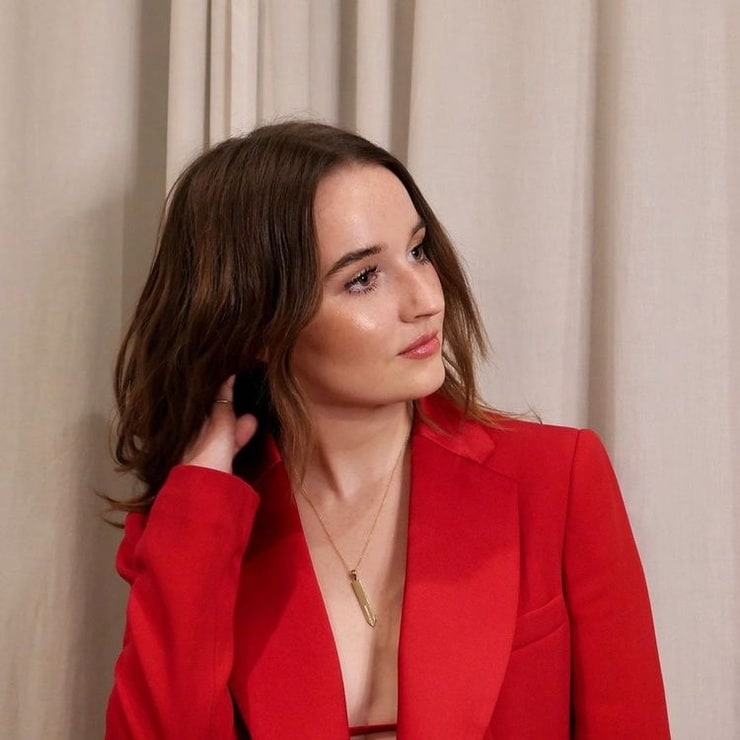 Kaitlyn Dever