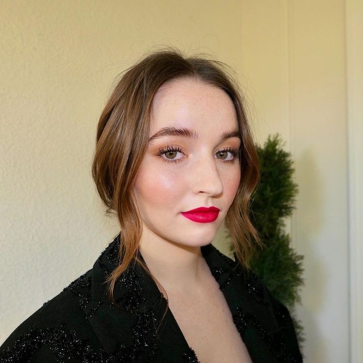 Kaitlyn Dever