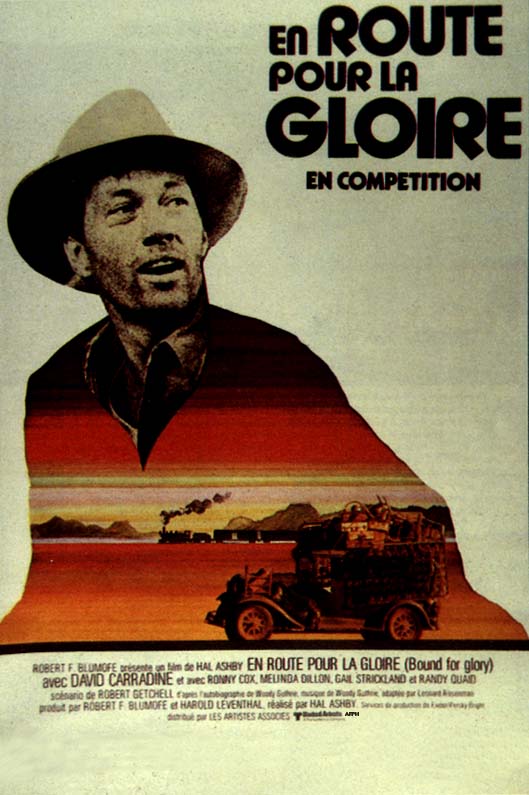 Bound for Glory (1976)