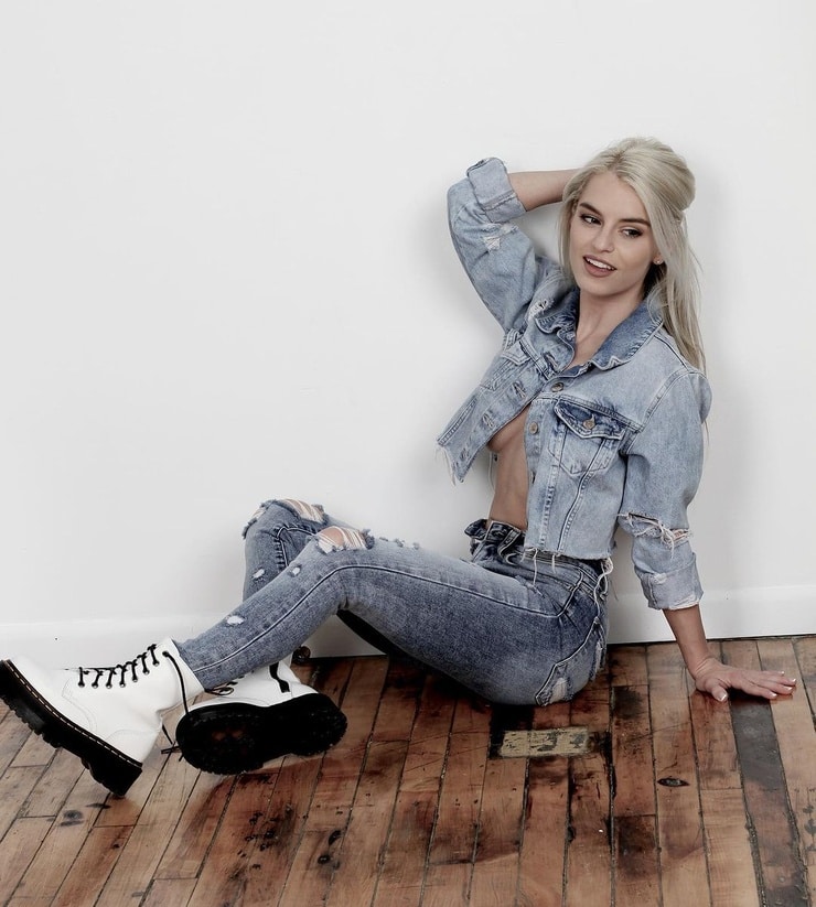 Bri Lauren