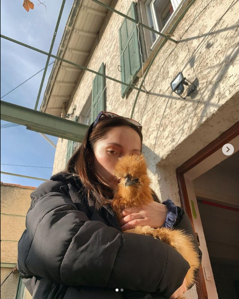 Lola Le Lann
