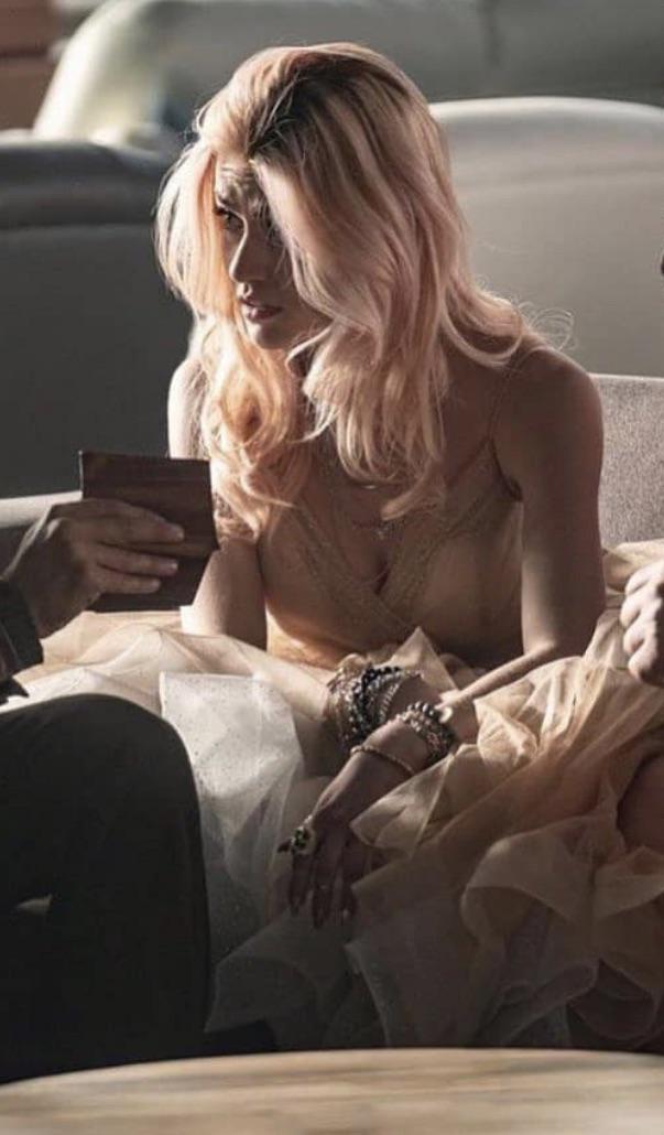 Katherine McNamara Katherine McNamara