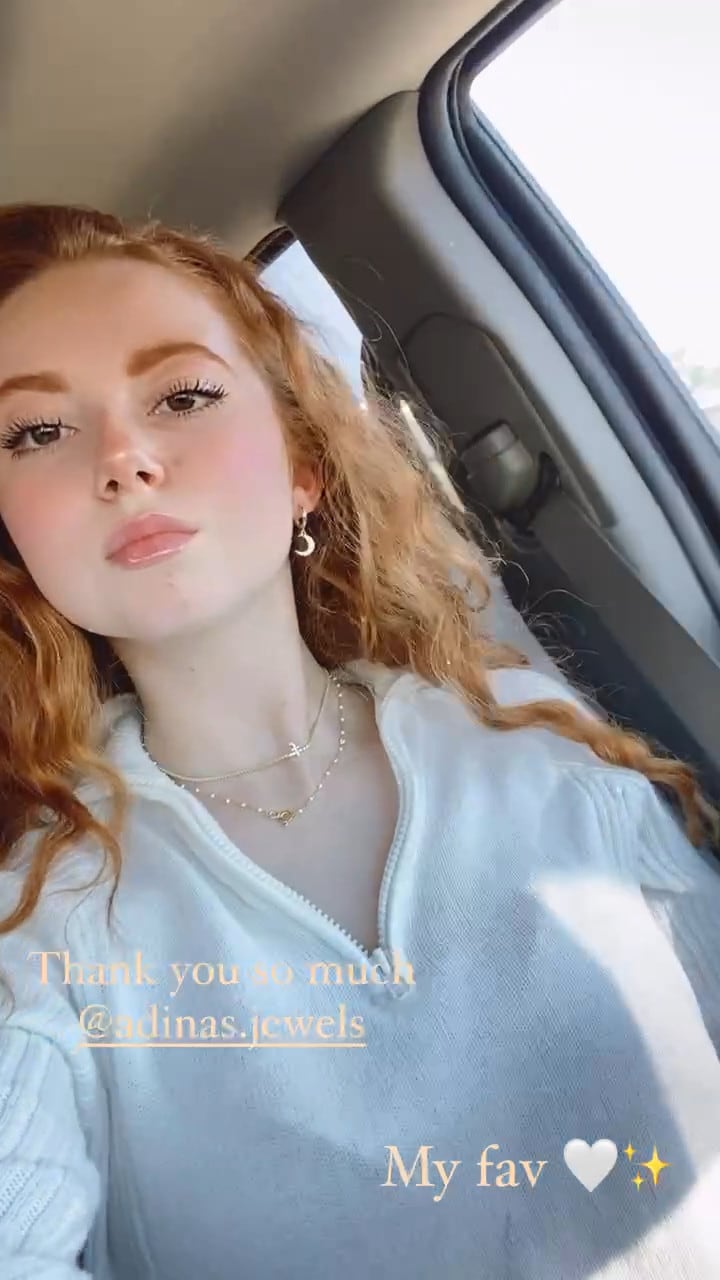 Francesca Capaldi