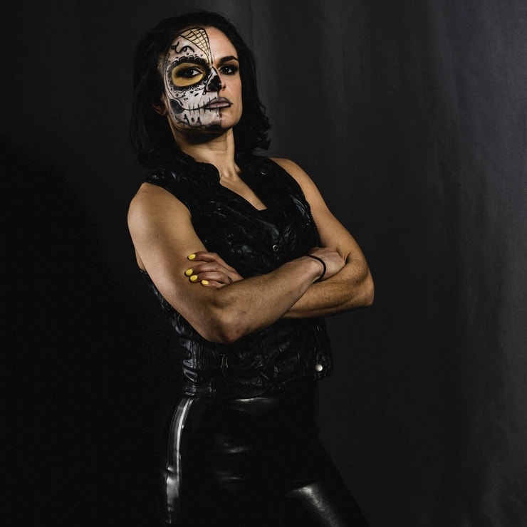 Thunder Rosa