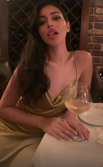 Cindy Kimberly Cindy Kimberly