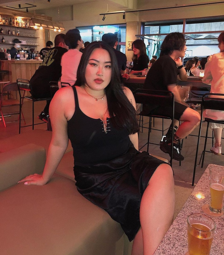 Henny Sun
