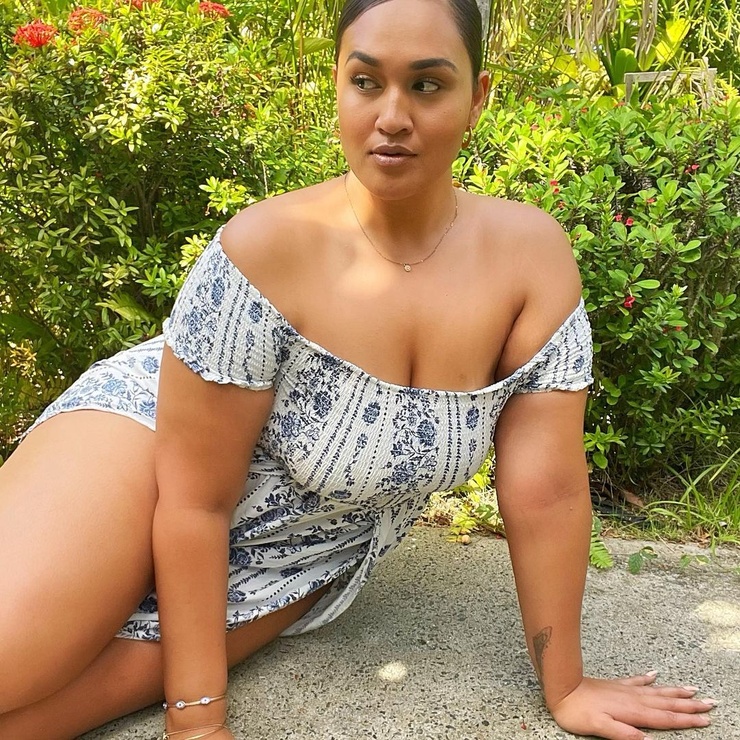 Veronica Pome'e