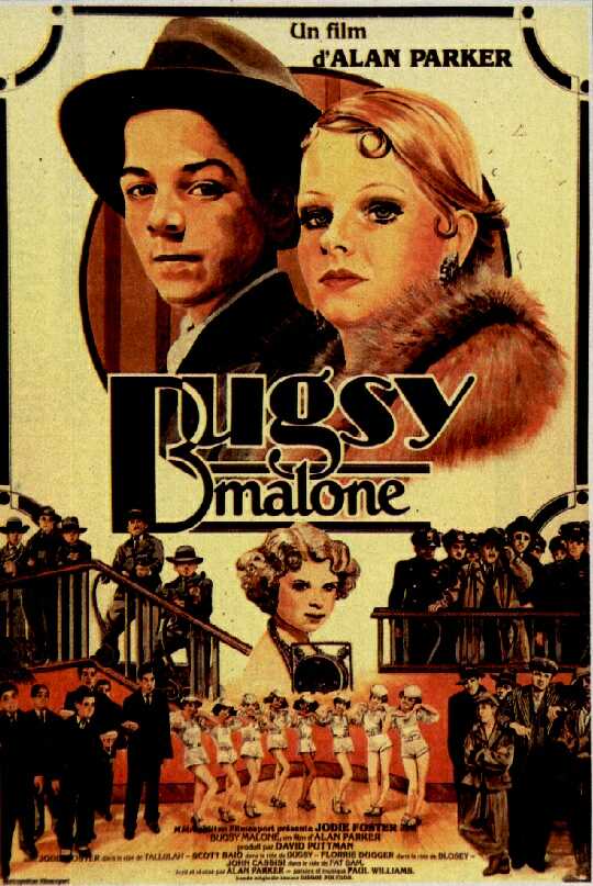 Bugsy Malone