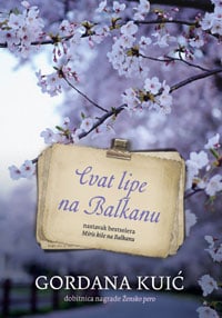 Cvat lipe na Balkanu