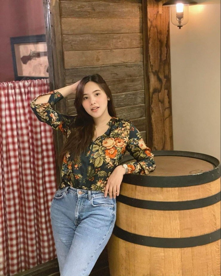 Cyrene Gallano