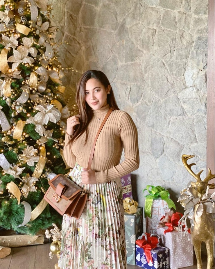 Cyrene Gallano