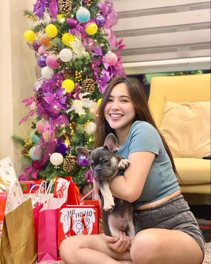 Cyrene Gallano