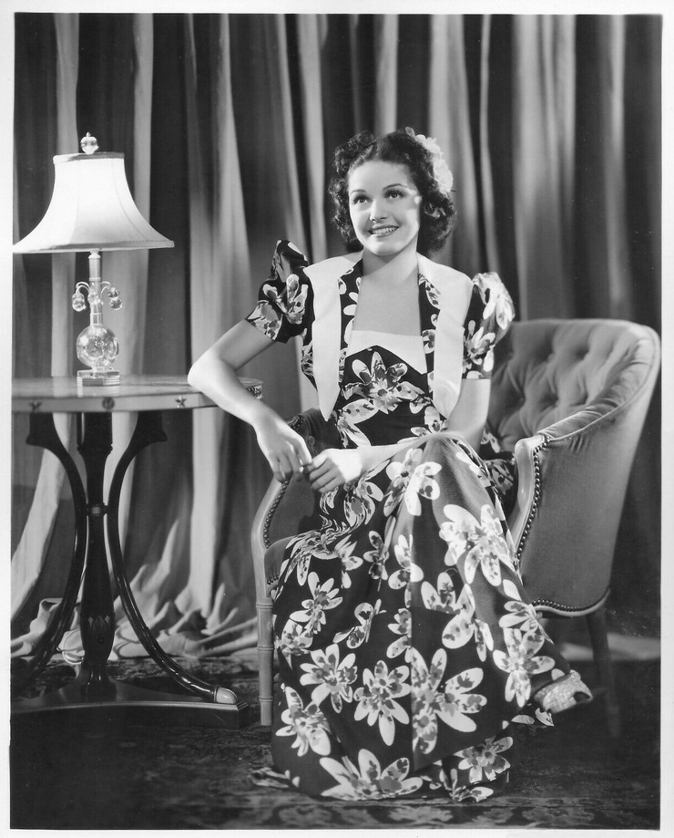 Marjorie Weaver