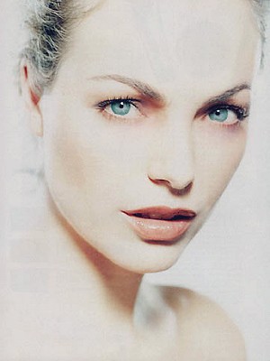 Nadia Aldridge
