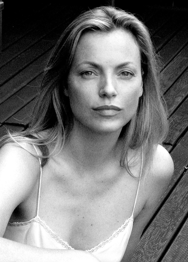 Nadia Aldridge