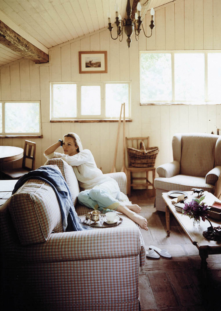 Nadia Aldridge
