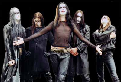 Anorexia Nervosa
