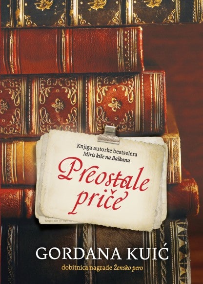 Preostale price