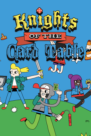 Knights of the Card Table