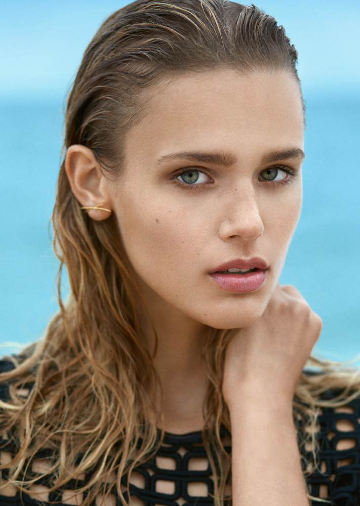 MARLOES Stevens