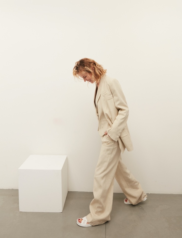 Eva Herzigova