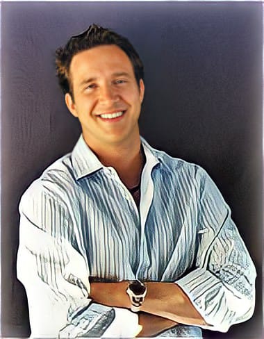 Michael Turner