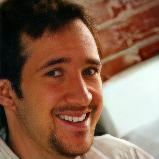 Michael Turner