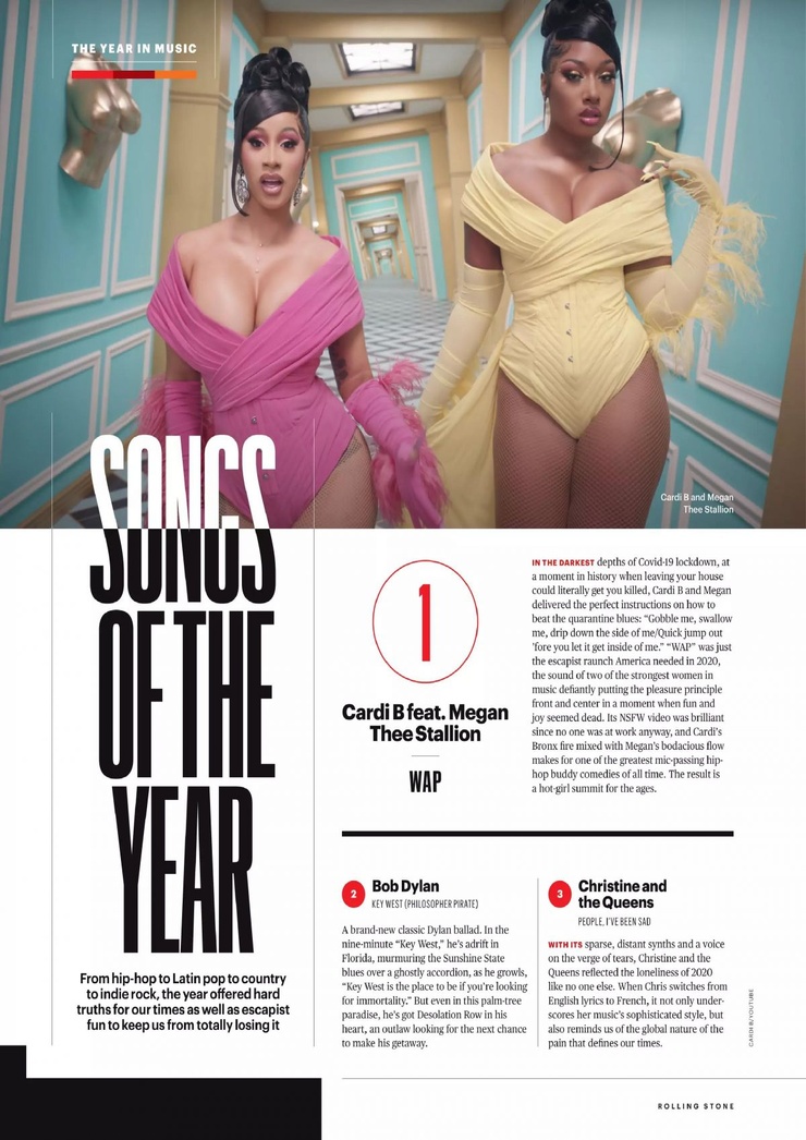 Megan Thee Stallion