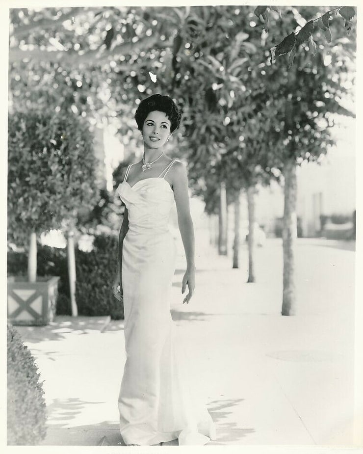 Dana Wynter