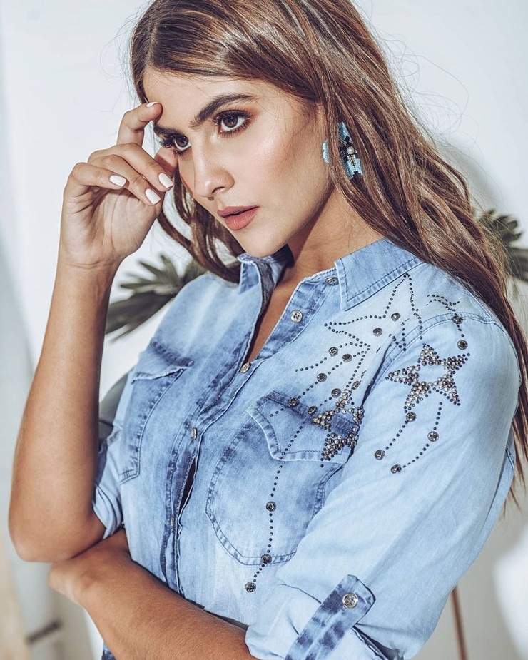 Juanita Alvarez