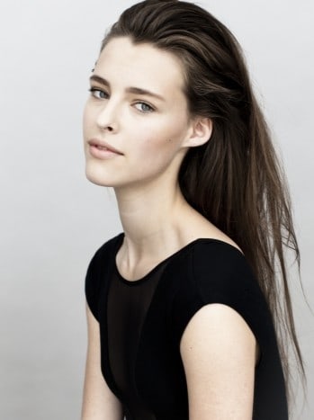 madeline dotman