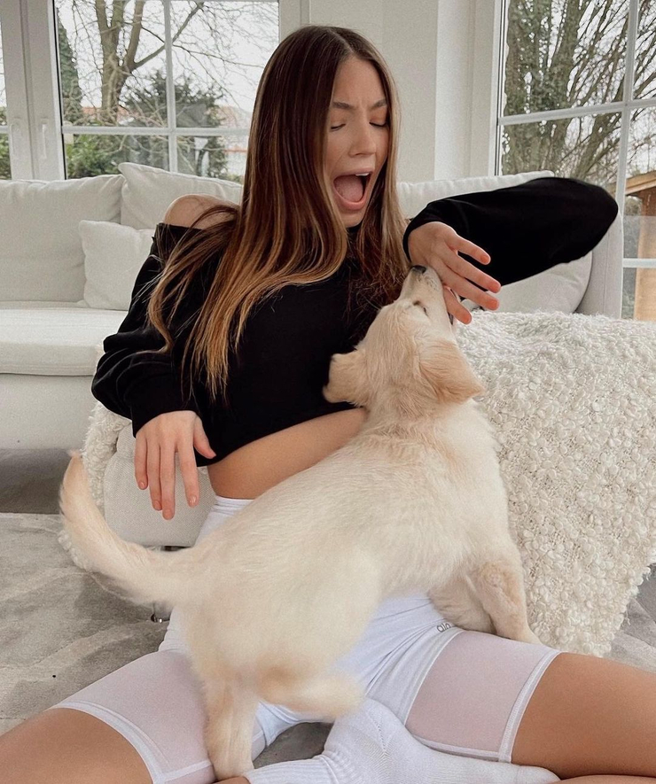 Lorena RAE Lorena RAE