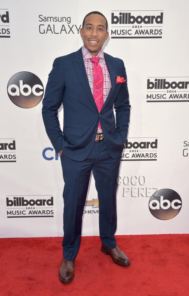 Ludacris