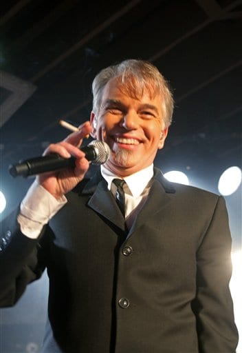 Billy Bob Thornton