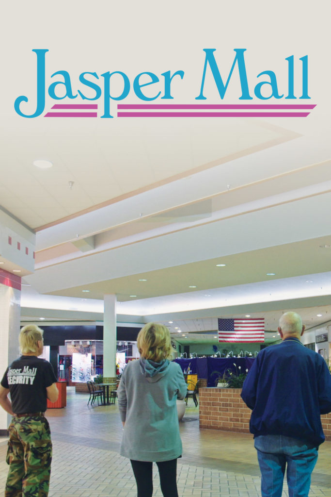 Picture of Jasper Mall