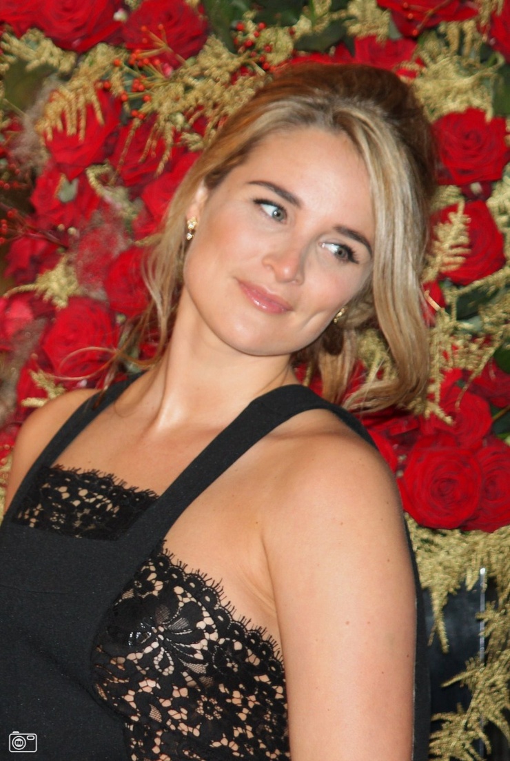 Lieke van Lexmond Lieke van Lexmond
