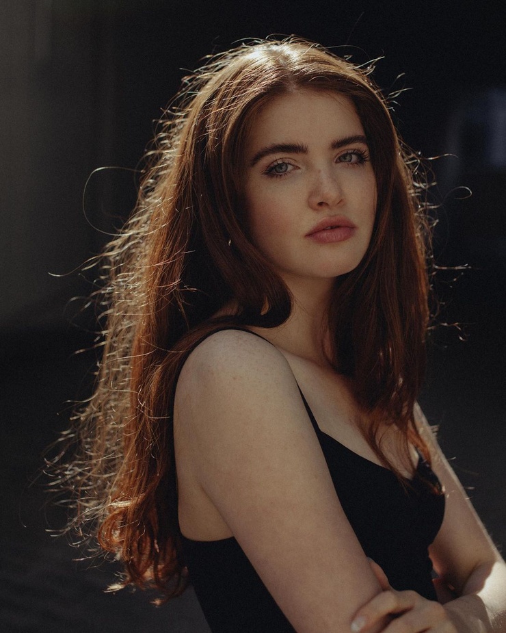 Sophie Theresa