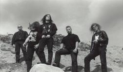 Edge of Sanity