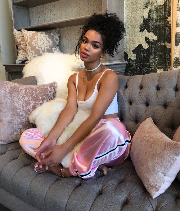 Natalia Love Caban