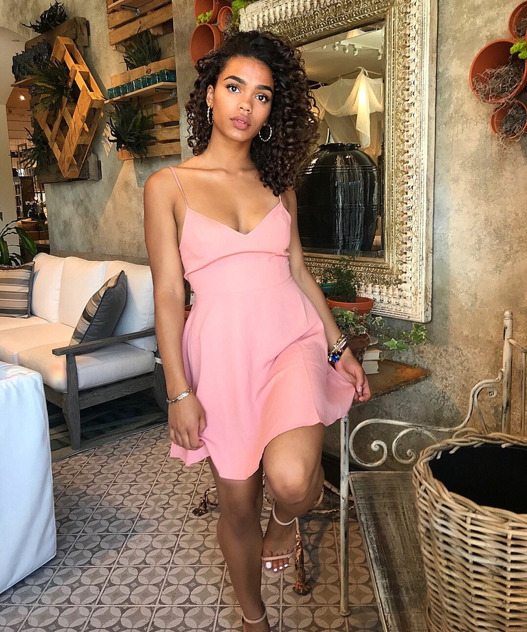 Natalia Love Caban