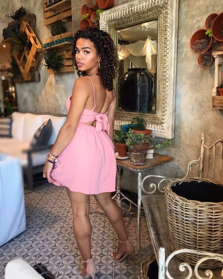 Natalia Love Caban