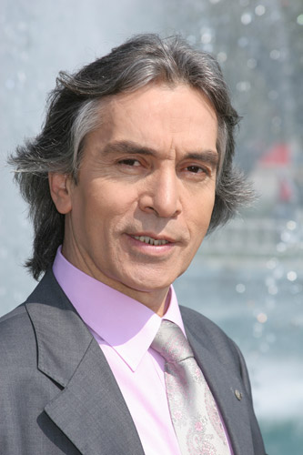 Iskender Pala
