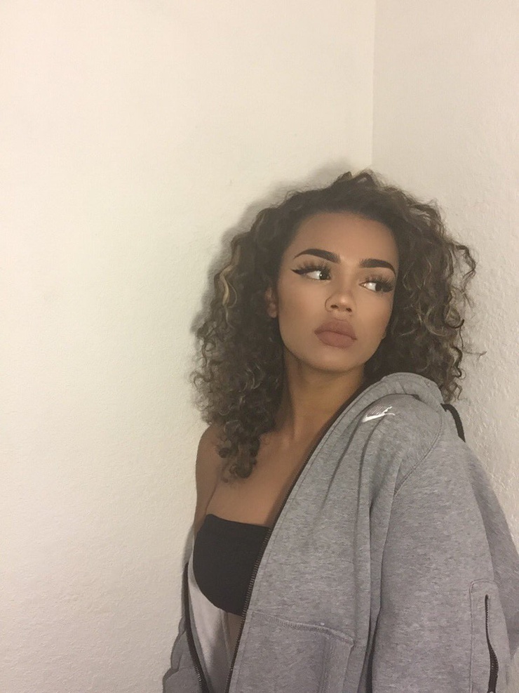 Natalia Love Caban