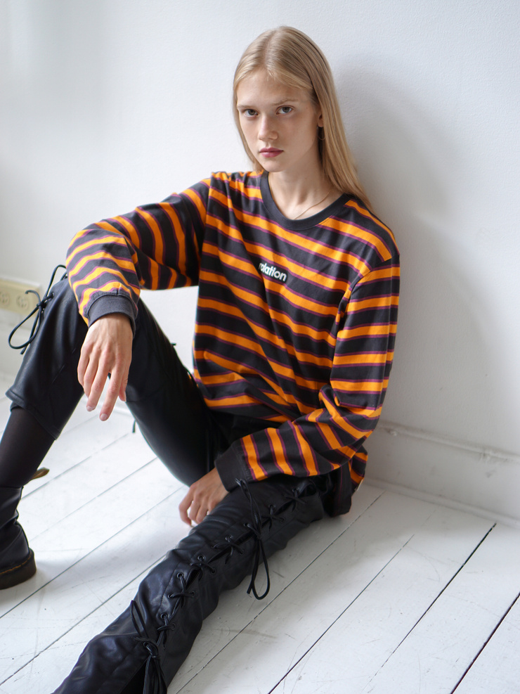 Isa Gustafsson