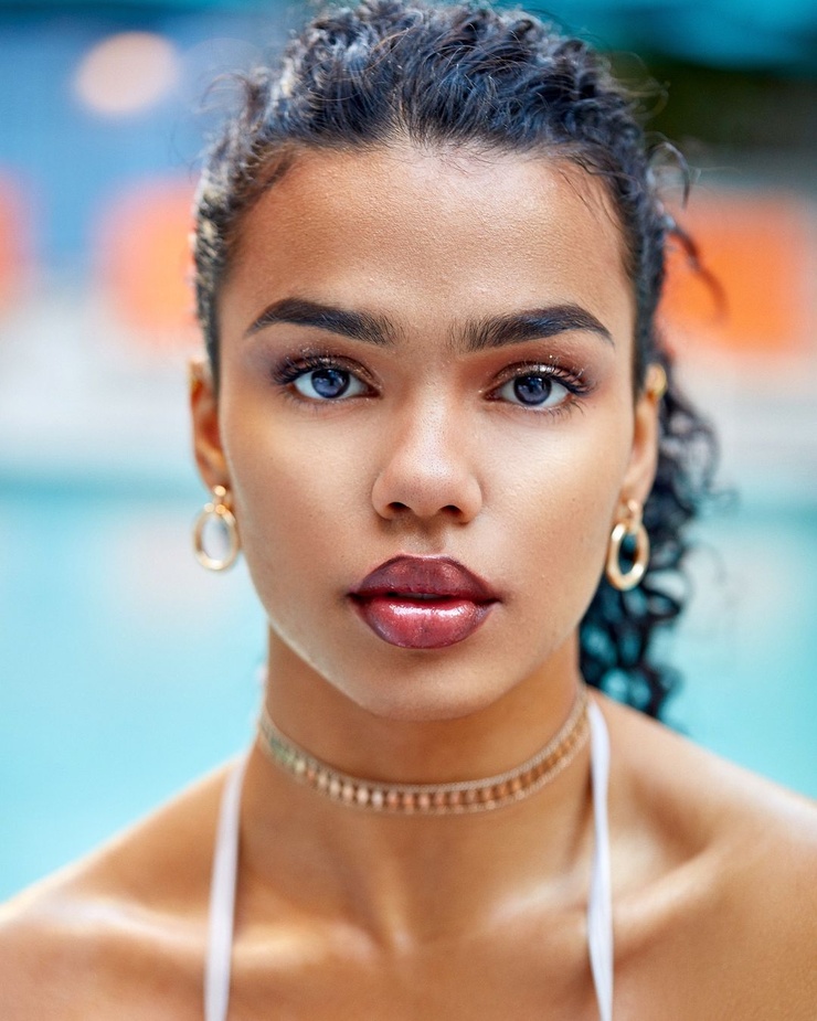 Natalia Love Caban