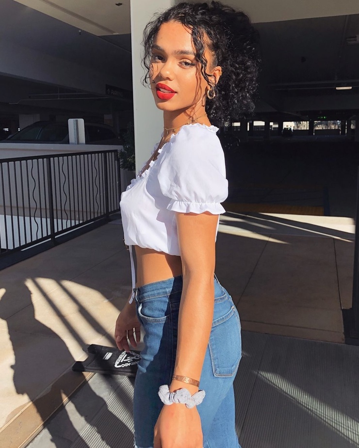 Natalia Love Caban